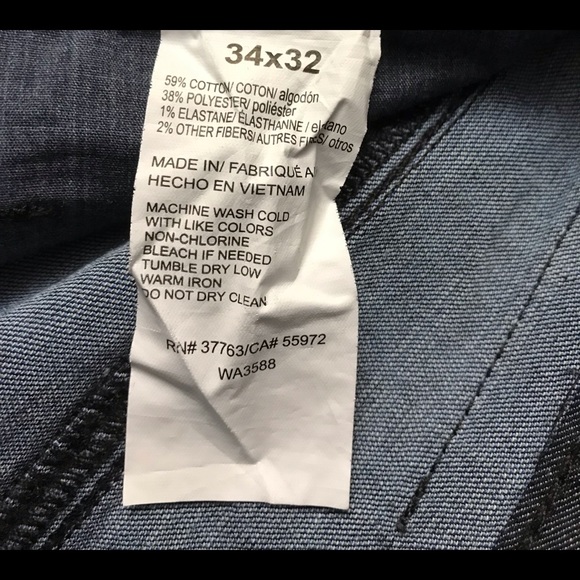 Perry Ellis - Picture 5 of 5